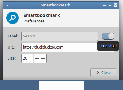 :panel-plugins:xfce4-smartbookmark-plugin.png