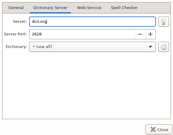 xfce4-dict_preferences_dictionary_server.png