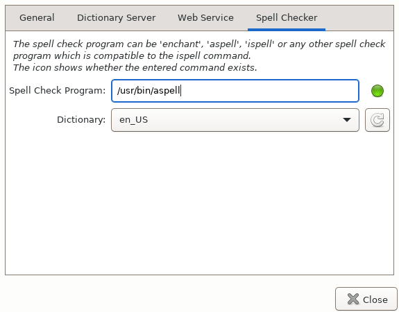 xfce4-dict_preferences_spell_checker.png