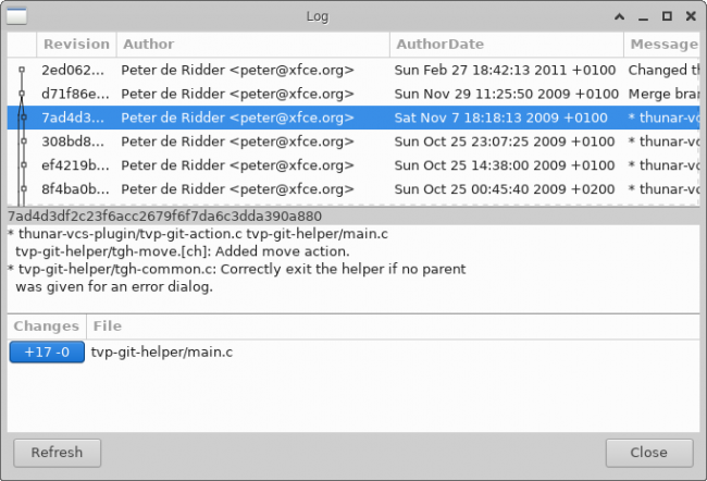 thunar-git-plugin-log.png