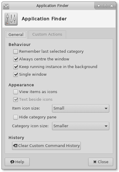 xfce4-appfinder-preferences-general.png